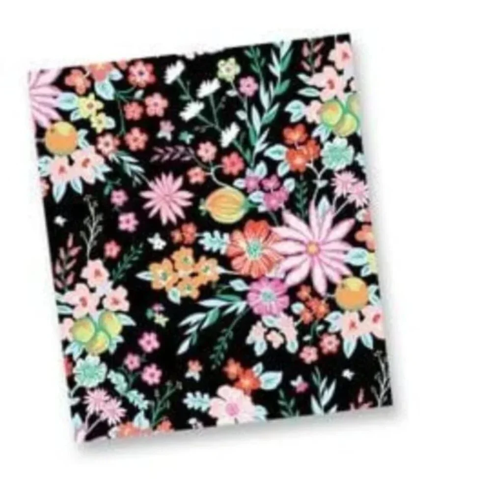 Vera Bradley | Tangerine Twist Floral Phone Case | IPhone 7/8 Plus
